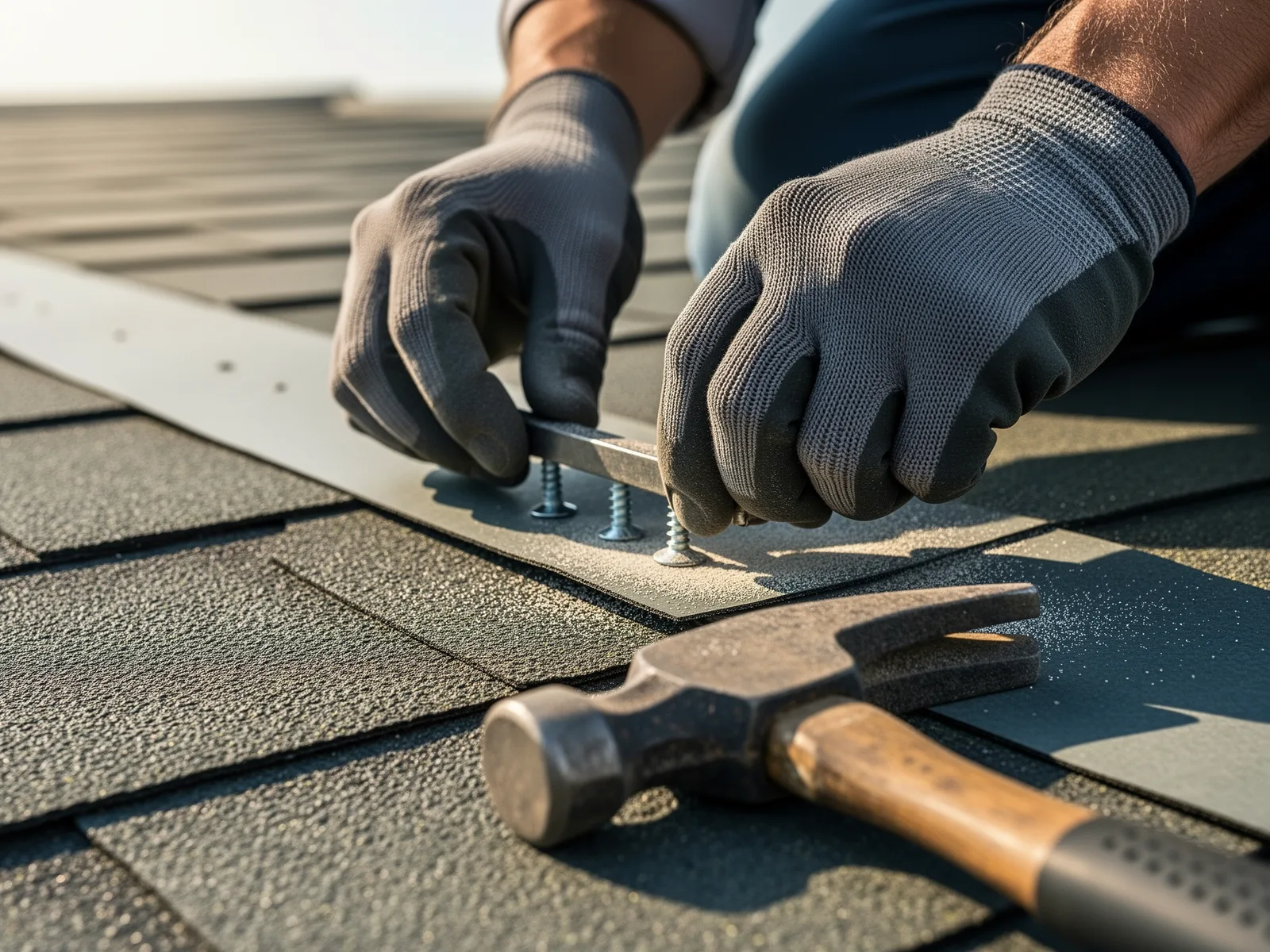 Why choose Fascia Repair in Beyer, PA